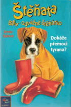 Billy - odvážné štěňátko