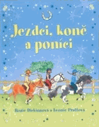 Jezdci, koně a poníci