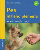 Pes malého plemene - aktivní, veselý, chytrý