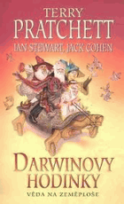 Věda na Zeměploše III. Darwinovy hodinky