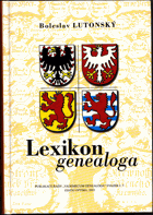 Lexikon genealoga