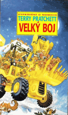 Velký boj - vyprávění o nomech