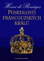 Posedlosti francouzských králů
