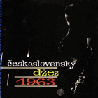 Československý džez 1963