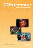 Chemie pro každého, aneb, Rychlokurz chemie