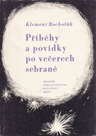 Příběhy a povídky po večerech sebrané Havlíčkův Brod