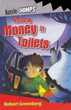 There's Money in Toilets