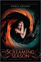 The screaming season