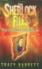 The hundred-year-old secret.