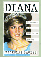 Diana - princezna a její manželské maléry