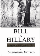 Bill a Hillary - Manželství