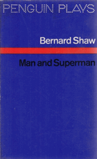 Man and Superman
