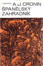 Španělský zahradník