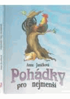 Pohádky pro nejmenší