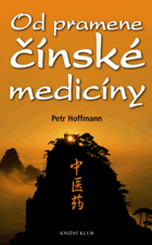 Od pramene čínské medicíny