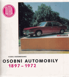 Tatra. Osobní automobily 1897-1972, Nákladní automobily 1898-1972
