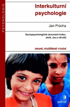 Interkulturní psychologie - sociopsychologické zkoumání kultur, etnik, ras a národů