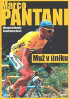 Marco Pantani - muž v úniku CYKLISTIKA