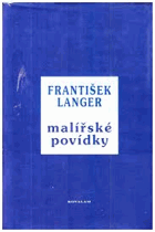 Malířské povídky