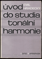 Úvod do studia tonální harmonie