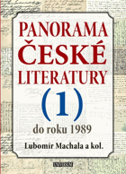 2SVAZKY Panorama české literatury 1+2