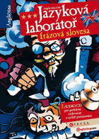 Jazyková laboratoř. Langue lab - důležitá frázová slovesa BEZ CD!!