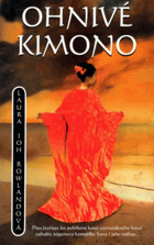 Ohnivé kimono