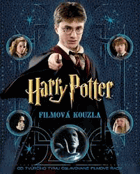 Harry Potter - filmová kouzla