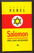 Salomon - přežil jsem v Hitlerjugend