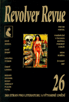 Revolver Revue - č. 26