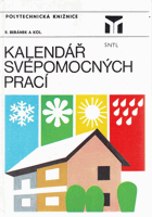 Kalendář svépomocných prací