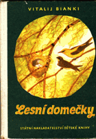 Lesní domečky