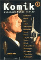 Komik - almanach kultu komiky