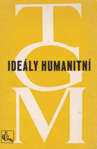 Ideály humanitní - několik kapitol