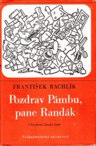 Pozdrav Pámbu, pane Randák