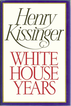 White House years BEZ OBÁLKY!