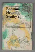 Svatby v domě - dívčí románek - 1. díl trilogie