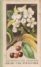 Taschenbuch der heimischen Bäume und Sträucher