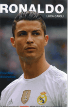 Ronaldo - Posedlost dokonalostí