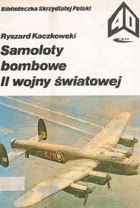 Samoloty bombowe II wojny światowej