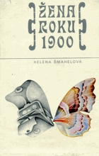Žena roku 1900...BEZ OBALU!