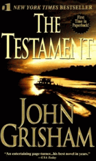 The Testament