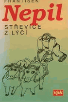 Střevíce z lýčí