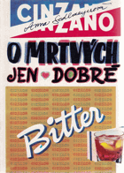 O mrtvých jen dobré.