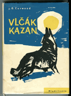 Vlčák Kazan