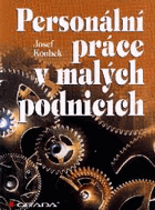 Personální práce v malých podnicích HR