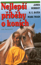 Nejlepší příběhy o koních
