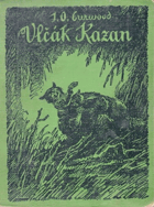 Vlčák Kazan