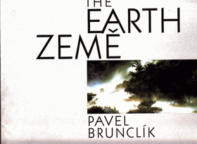Země - The earth
