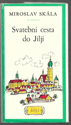 Svatební cesta do Jiljí